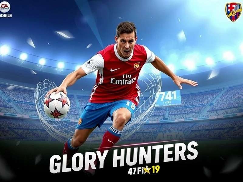 FIFA Mobile Glory Hunters Indian Version